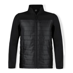 Visuel Veste Faqu - personnalisable