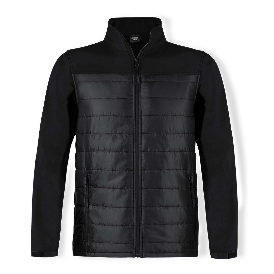 Miniature 1 pour Veste Faqu - personnalisable