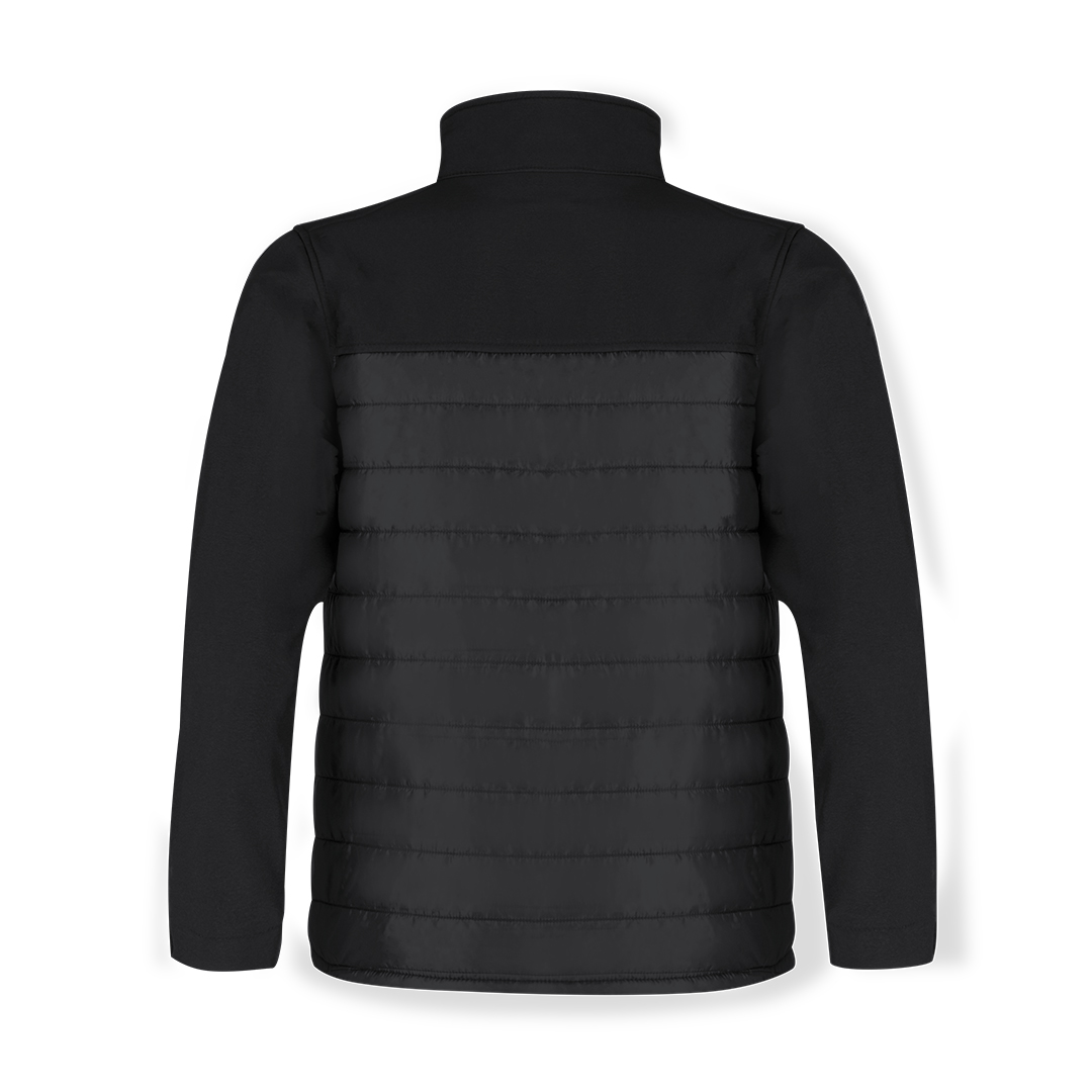 Miniature 3 pour Veste Faqu - personnalisable