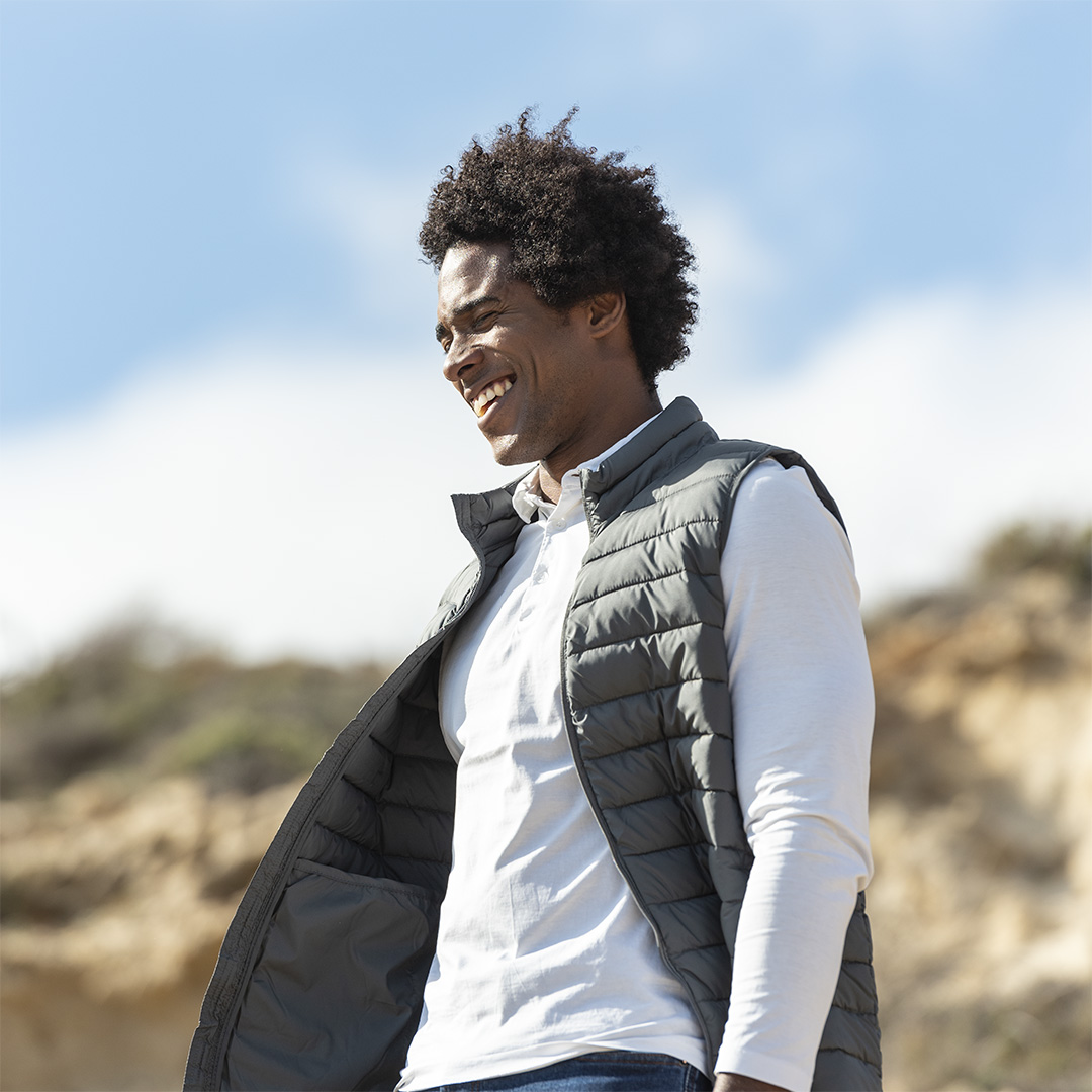 Miniature 5 pour Gilet Lalolaso - personnalisable