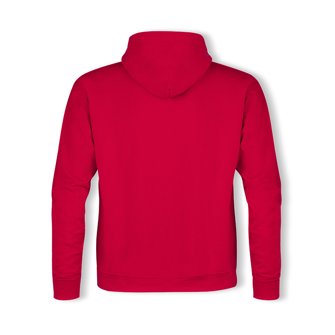 Miniature 2 pour Sweat-Shirt à Capuche Adulte Zehedepe - personnalisable