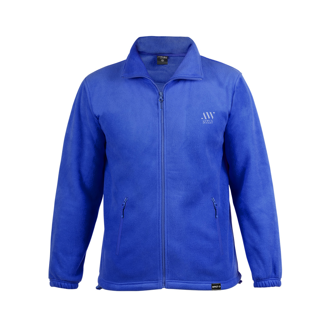 Miniature 1 pour Veste Fezuna - personnalisable