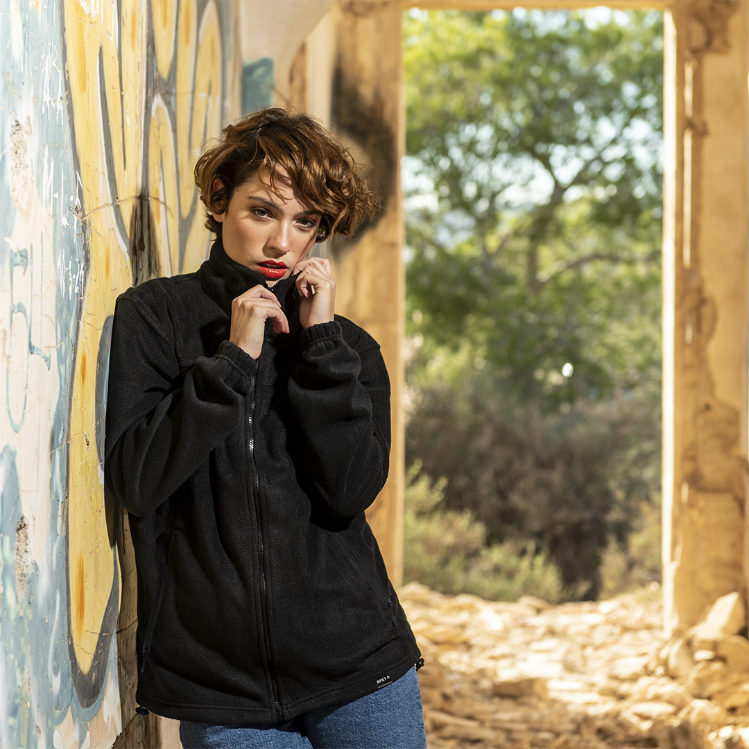 Miniature 5 pour Veste Fezuna - personnalisable