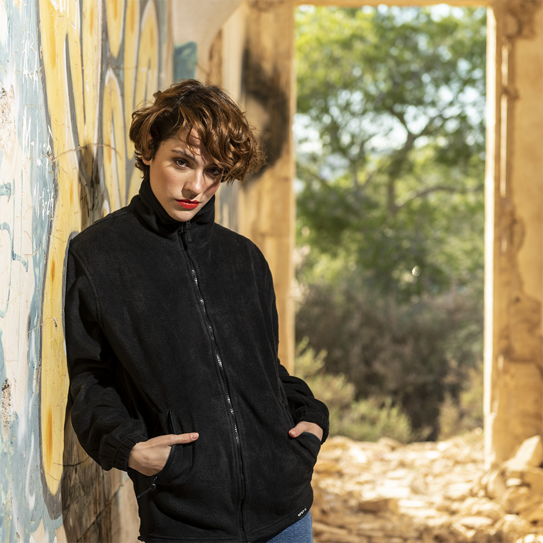 Miniature 6 pour Veste Fezuna - personnalisable