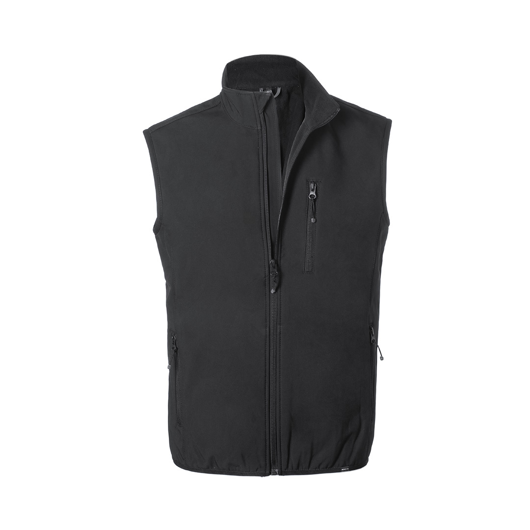 Miniature 1 pour Gilet Fexu - personnalisable