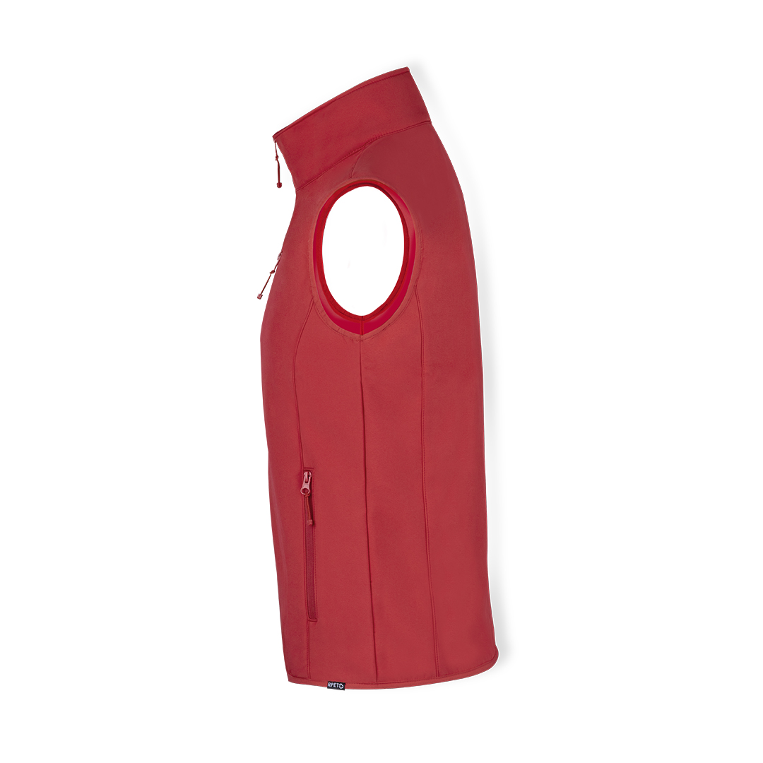 Miniature 2 pour Gilet Fexu - personnalisable