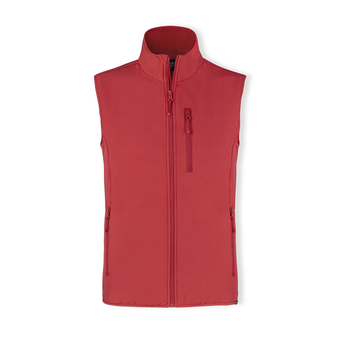 Miniature 3 pour Gilet Fexu - personnalisable