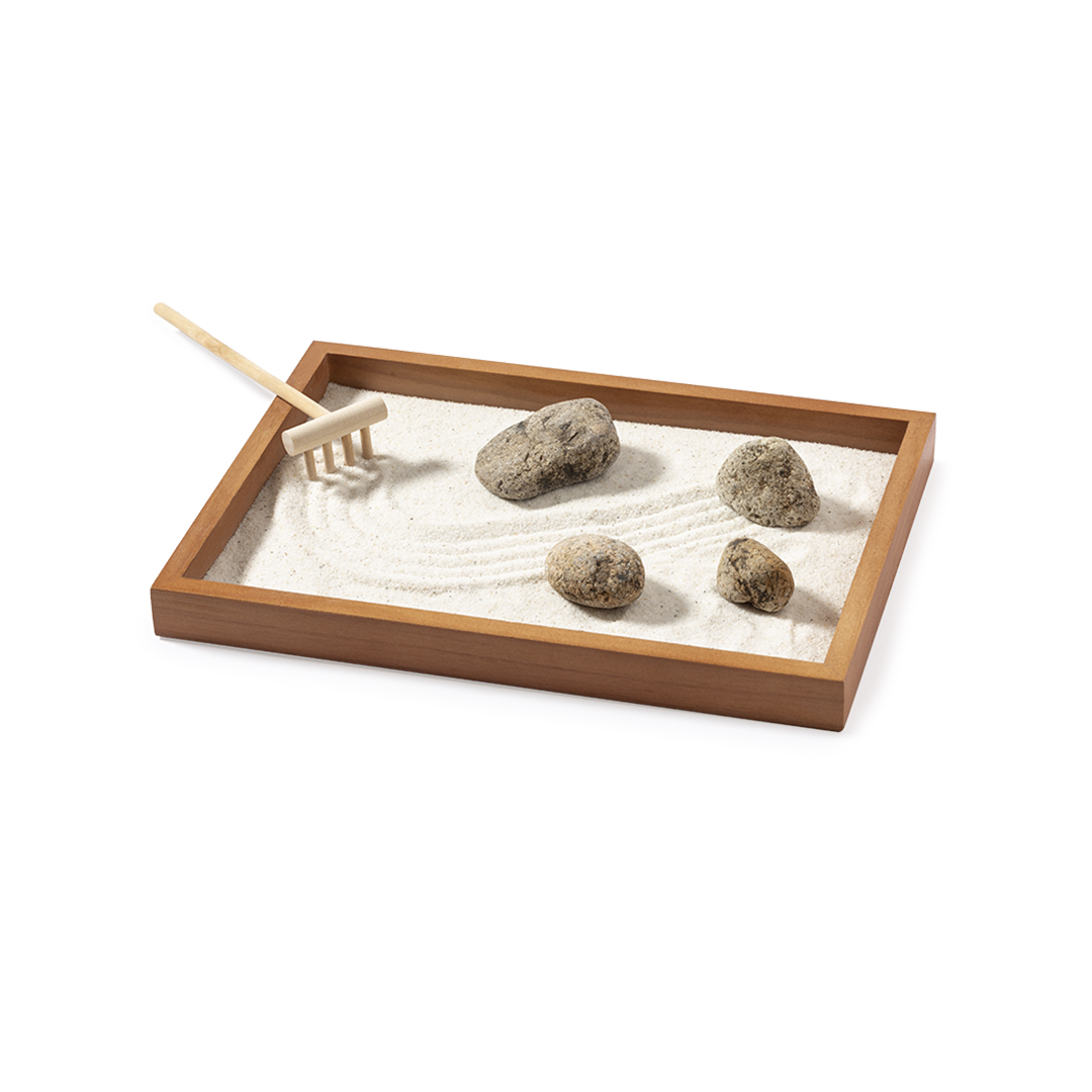 Miniature 6 pour Mini Jardin Zen Cosojuxo - personnalisable