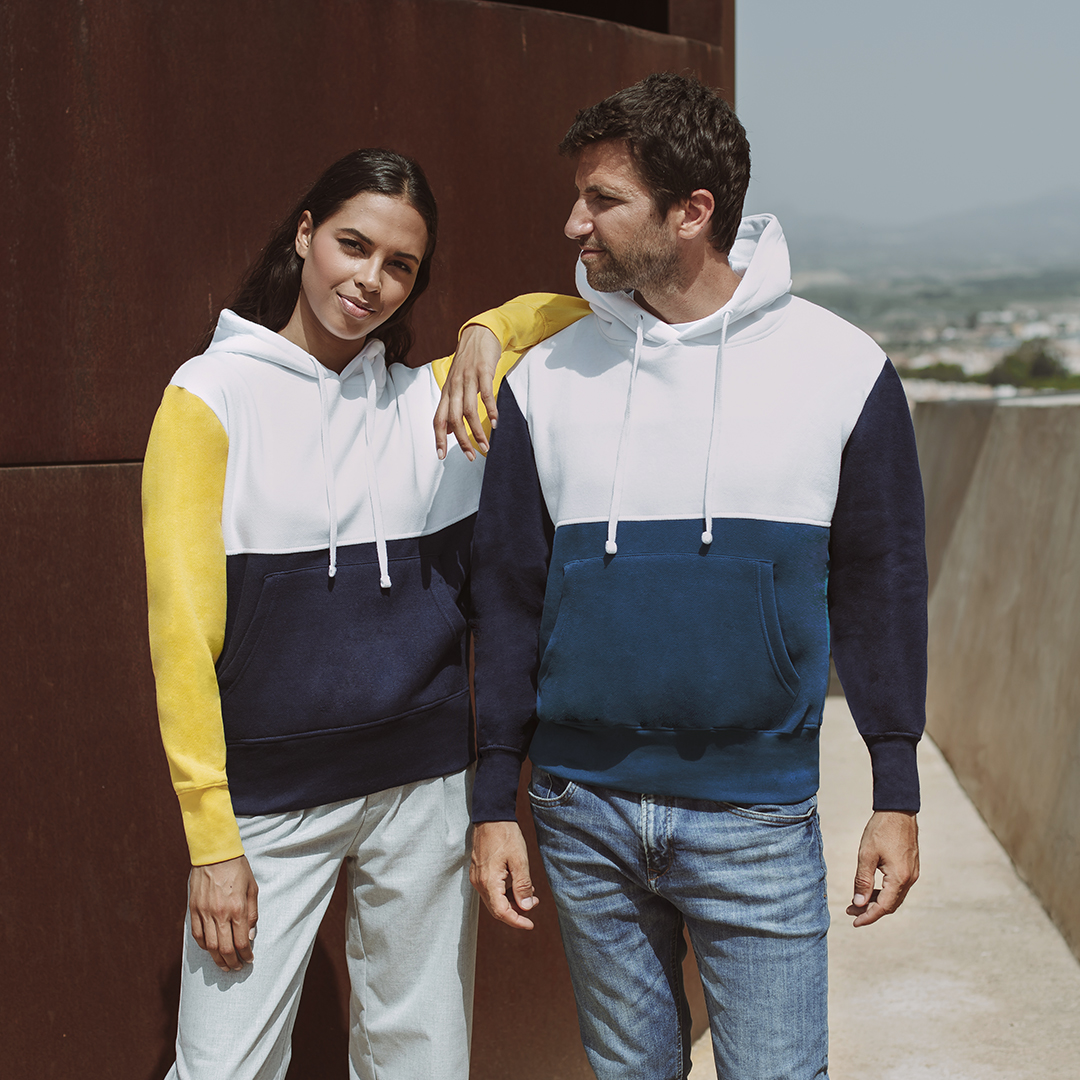Miniature 3 pour Sweat-Shirt Adulte "keya" Dawe - personnalisable