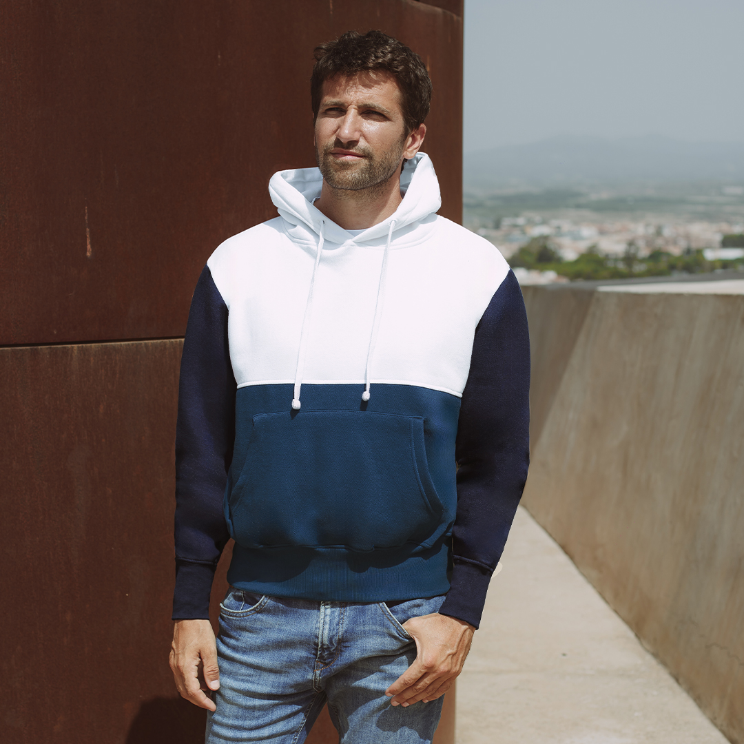 Miniature 4 pour Sweat-Shirt Adulte "keya" Dawe - personnalisable