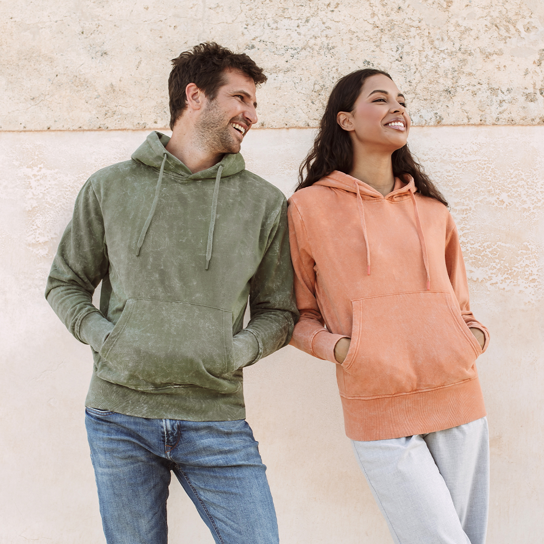 Miniature 3 pour Sweat-Shirt Adulte Geka - personnalisable