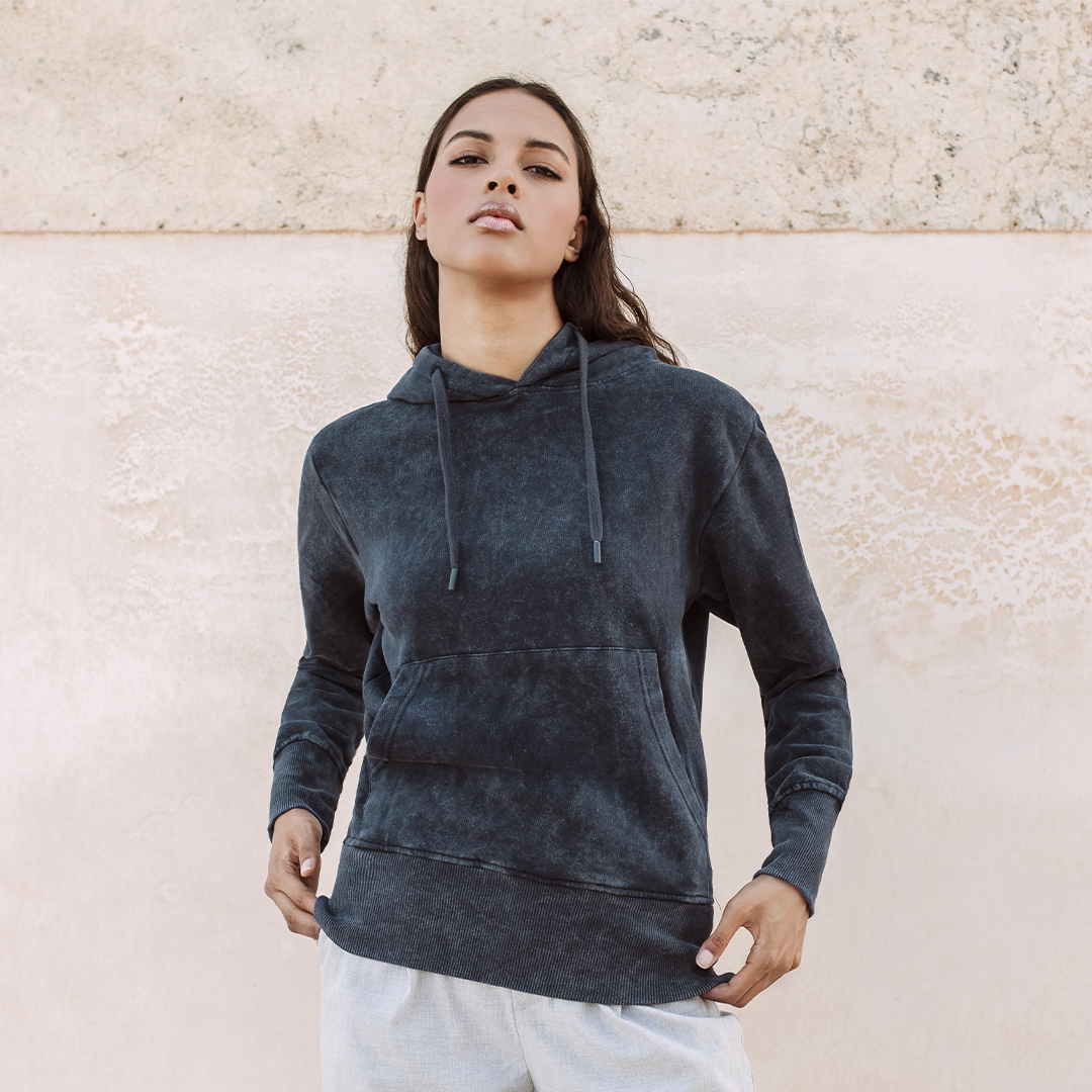 Miniature 4 pour Sweat-Shirt Adulte Geka - personnalisable