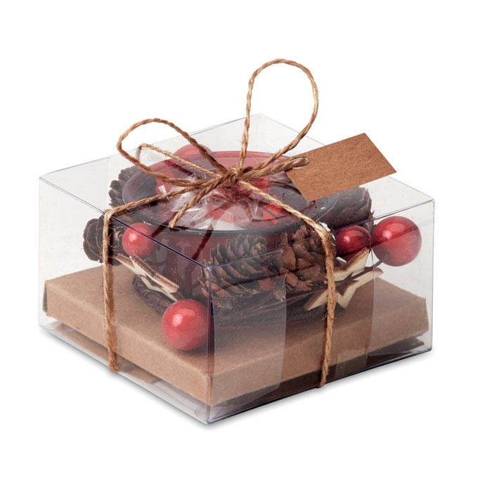 Miniature 1 pour Bougie