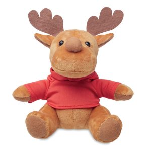 Visuel Rudolph