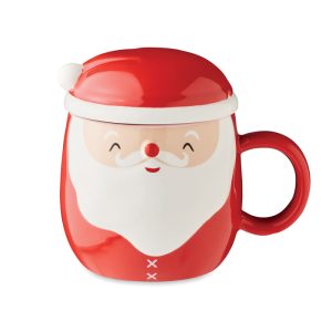 Visuel Santa