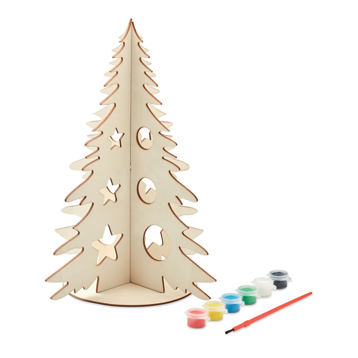 Miniature 1 pour Tree and paint