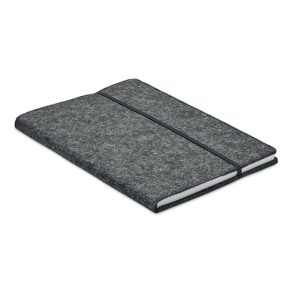 Visuel Feltbook