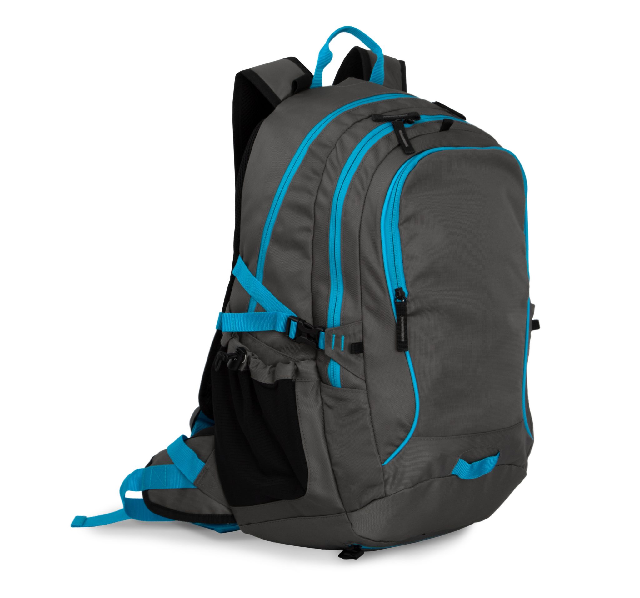 Miniature 10 pour Sac à dos loisir avec porte-casque