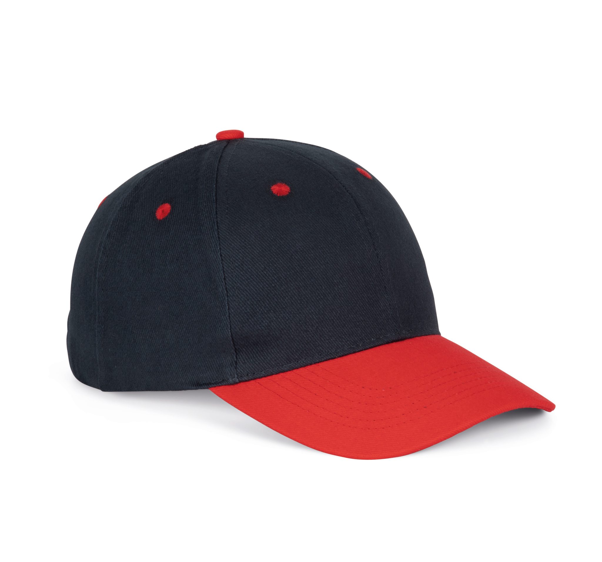 Miniature 14 pour Casquette - 6 panneaux