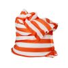 blanc-orange-mesh
