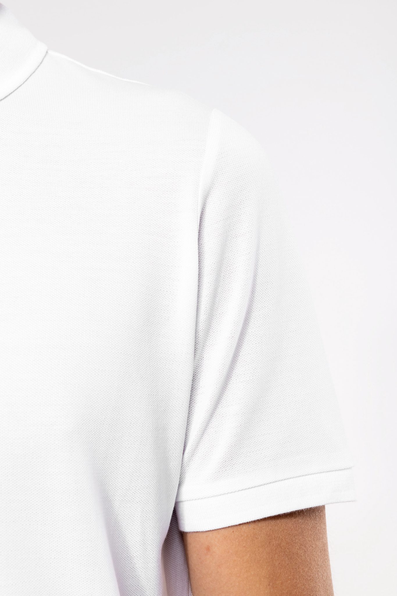 Miniature 10 pour Polo Supima® manches courtes homme