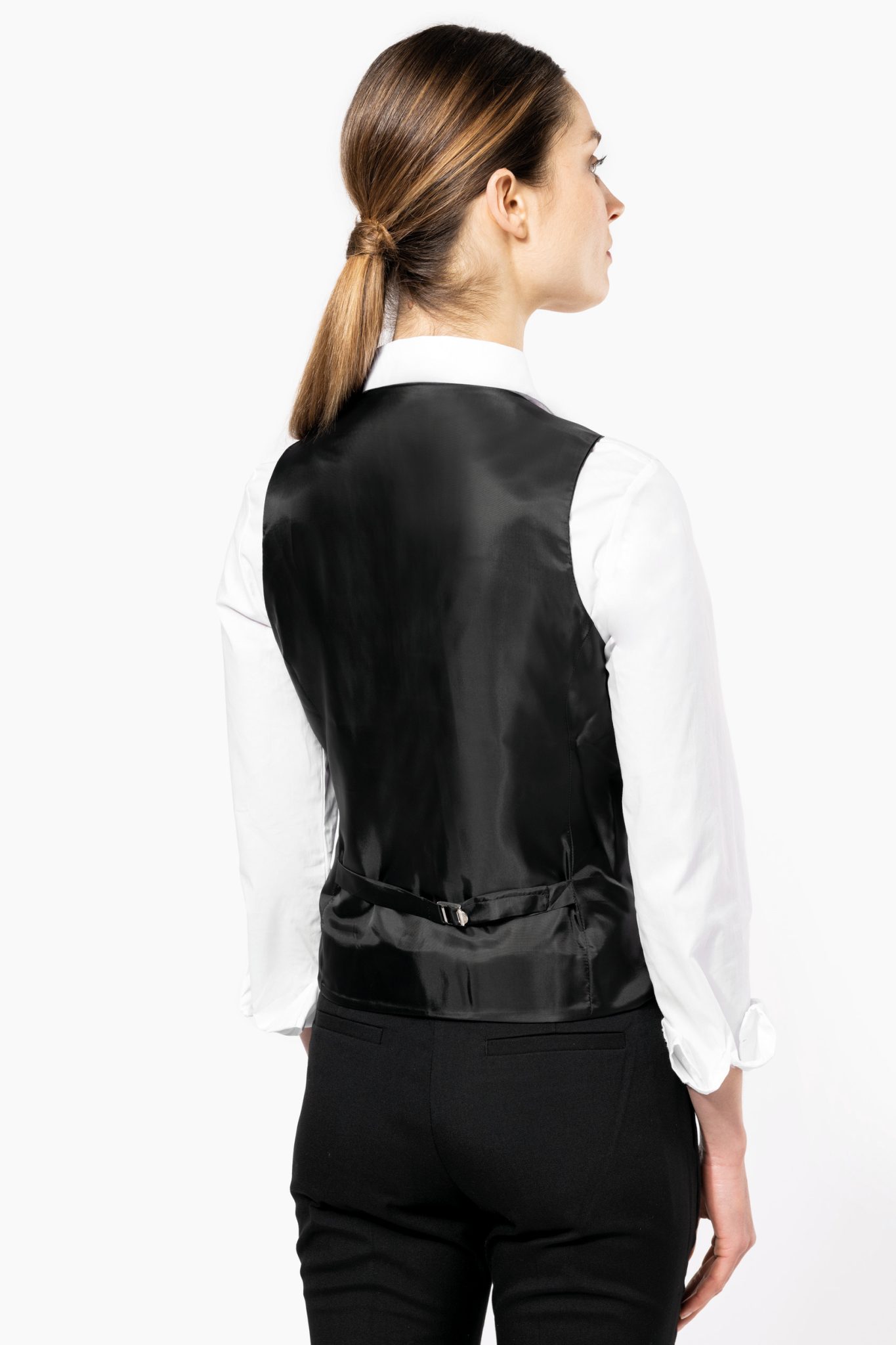 Miniature 2 pour Gilet femme