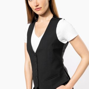 Visuel Gilet femme