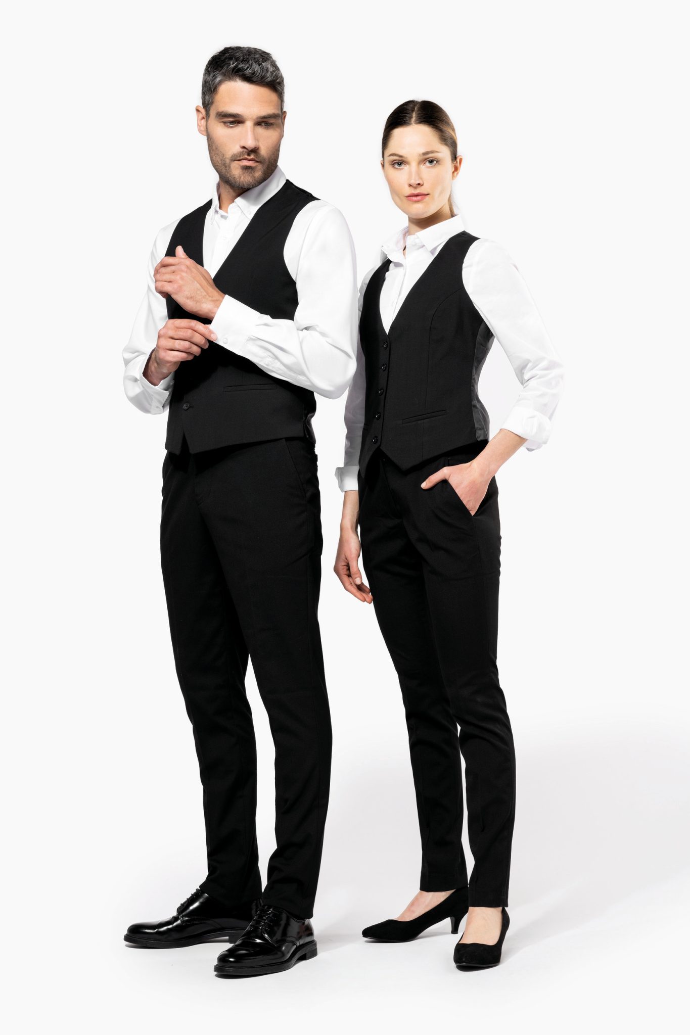 Miniature 9 pour Gilet homme