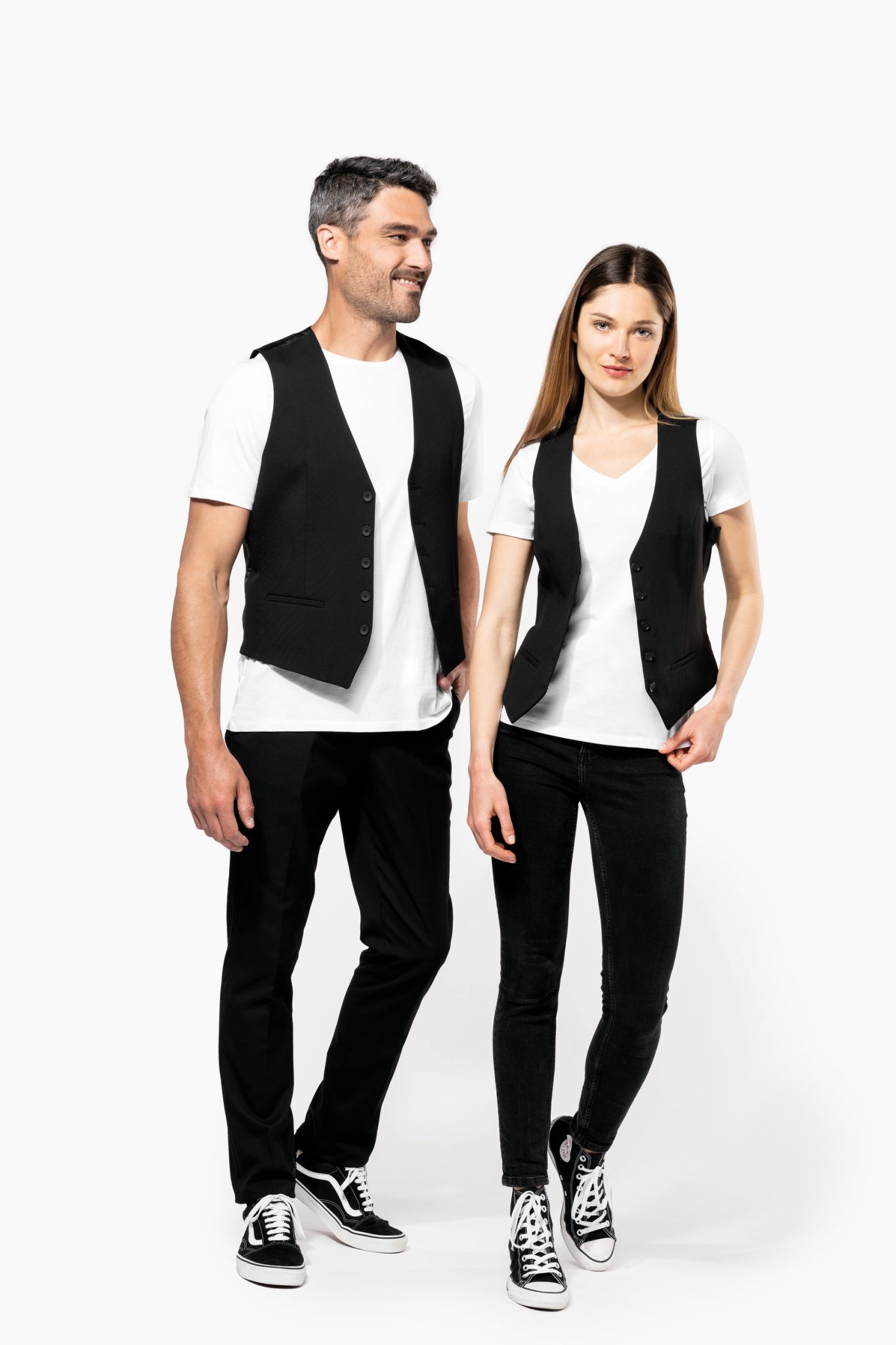 Miniature 7 pour Gilet homme