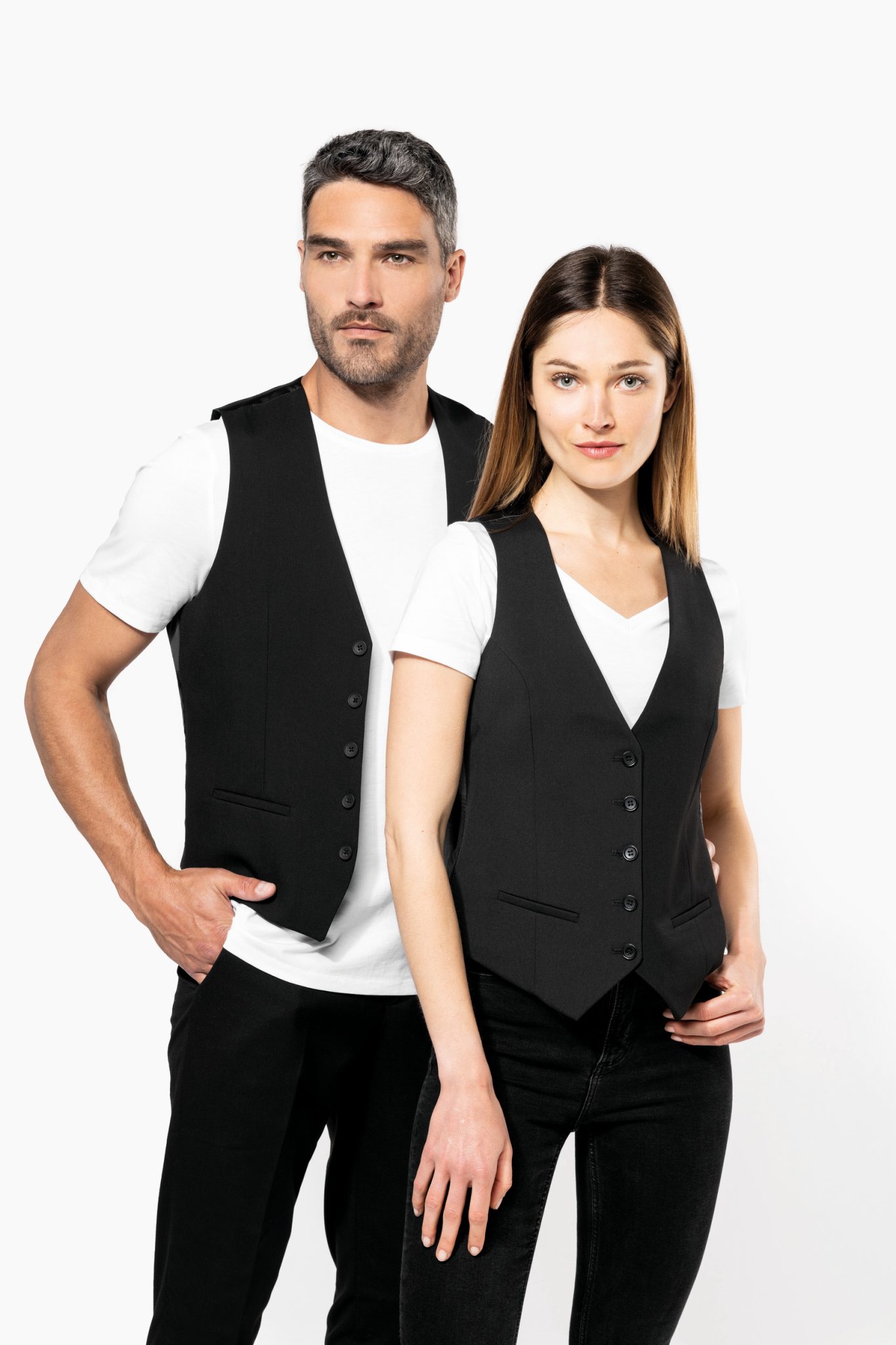 Miniature 6 pour Gilet homme