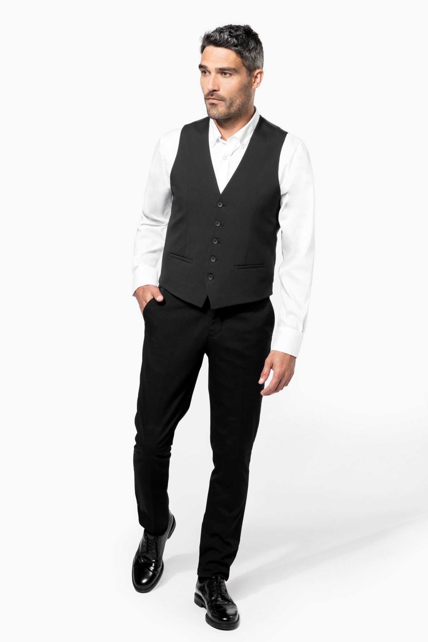 Miniature 4 pour Gilet homme