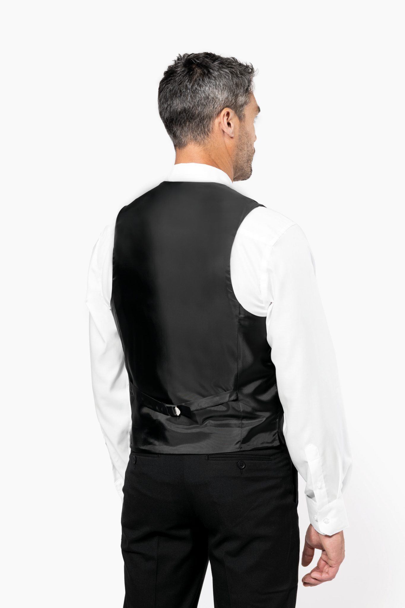 Miniature 2 pour Gilet homme