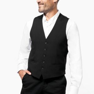 Visuel Gilet homme