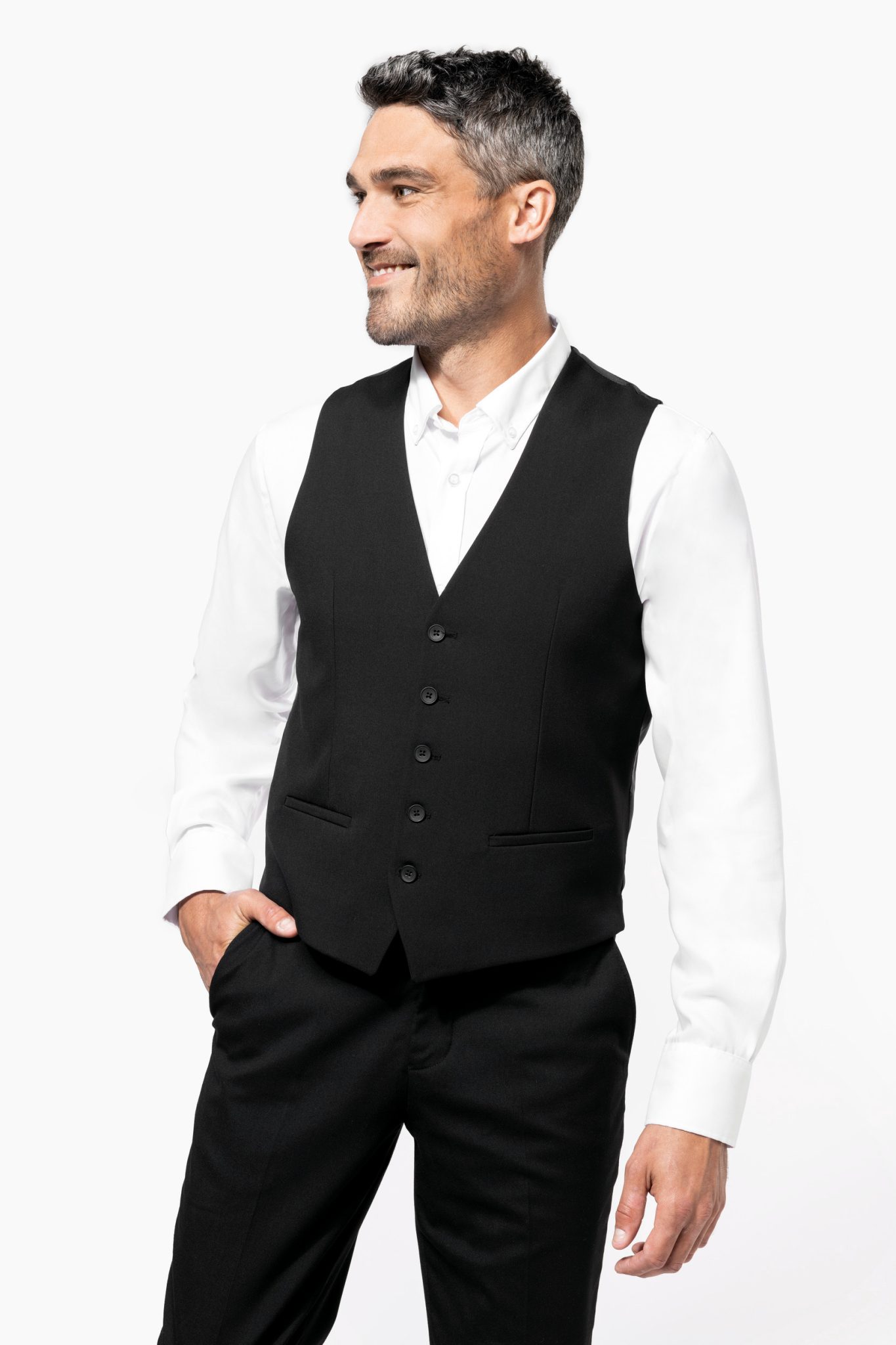 Miniature 1 pour Gilet homme