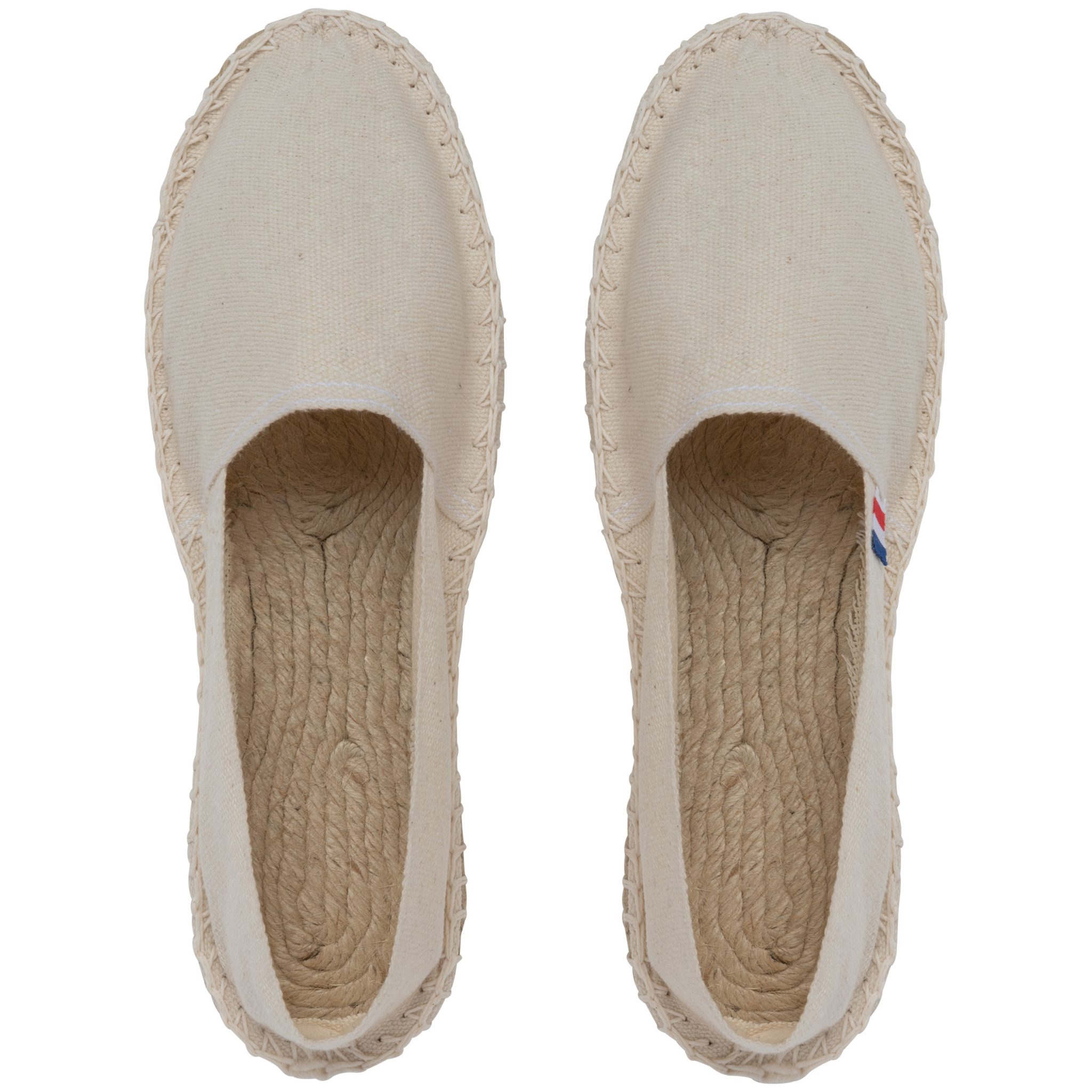 Miniature 26 pour Espadrilles unisexe Made in France