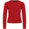 sporty-red
