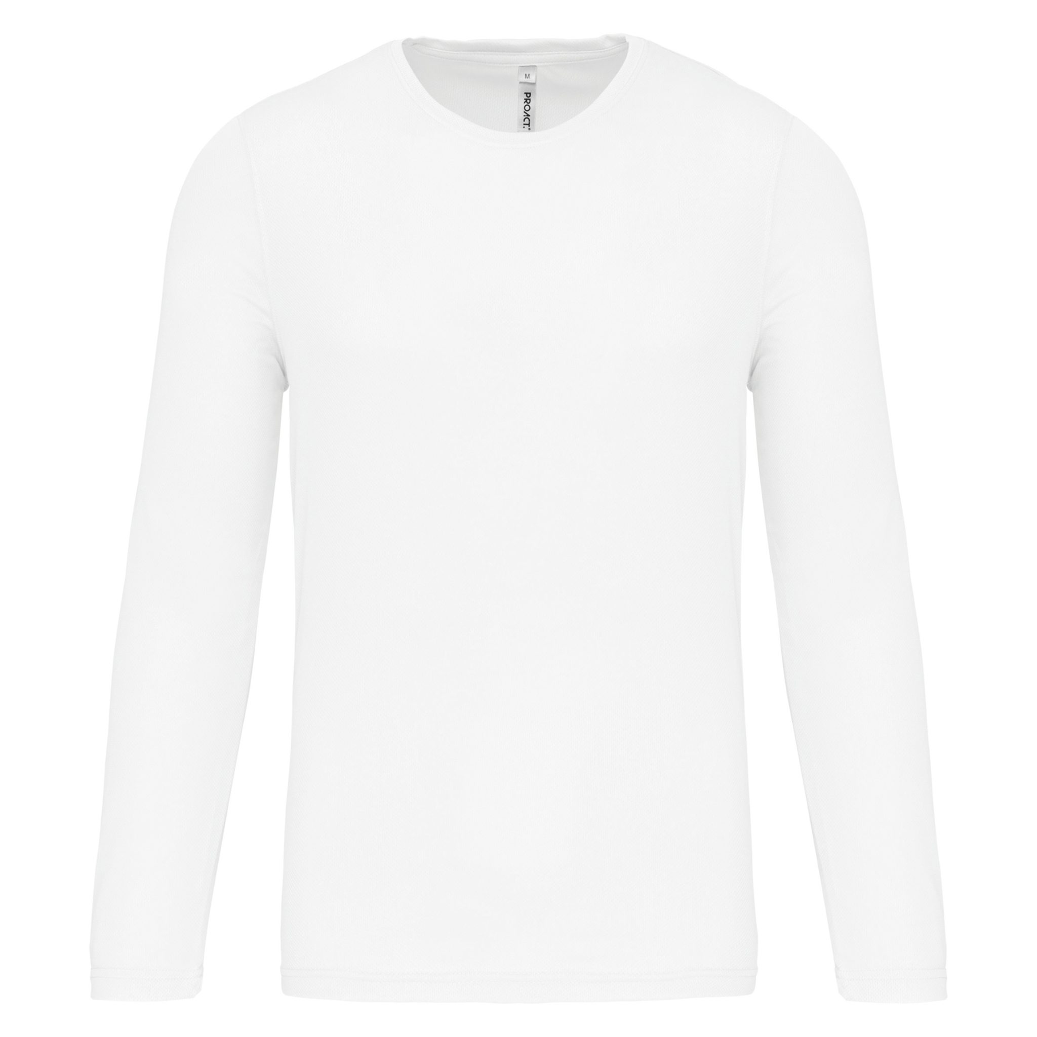 Miniature 16 pour T-shirt de sport manches longues homme