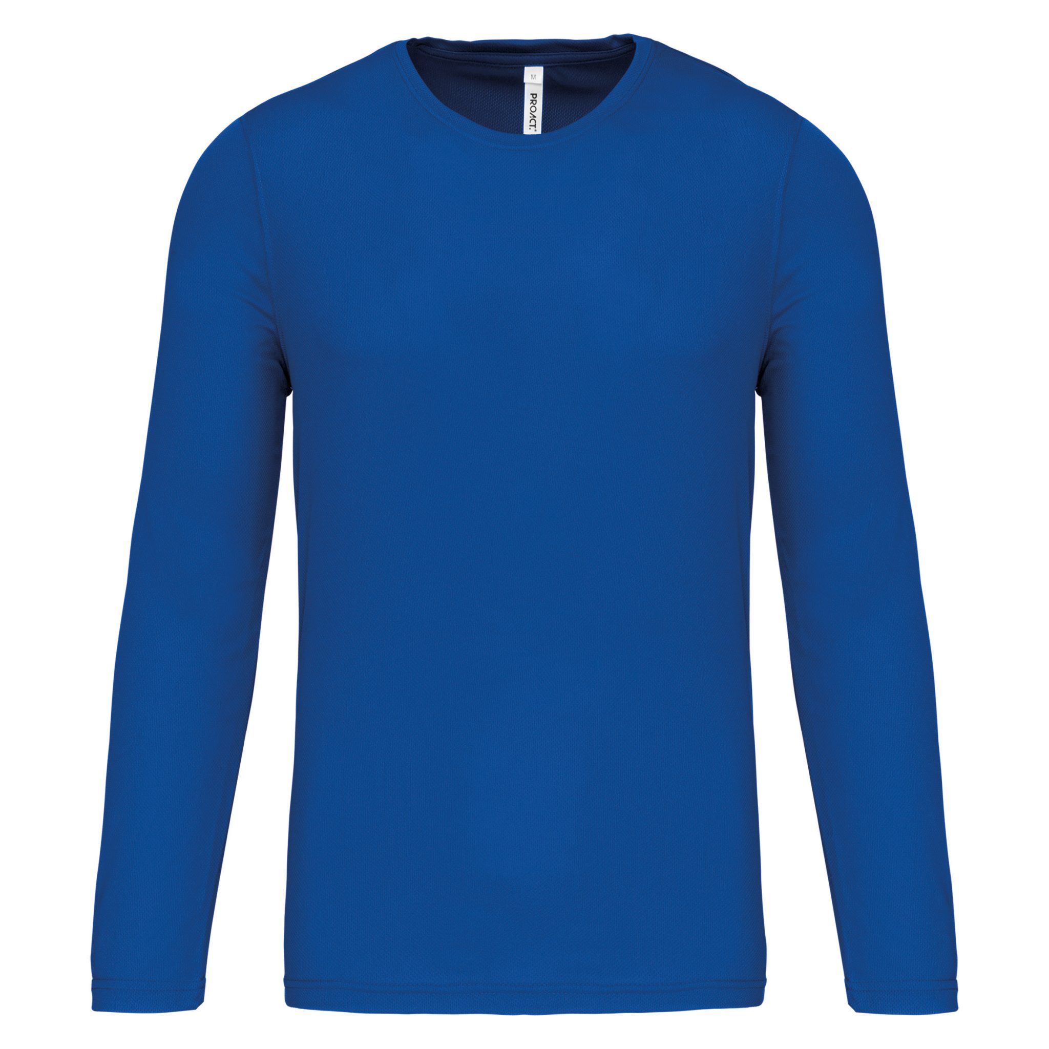 Miniature 15 pour T-shirt de sport manches longues homme