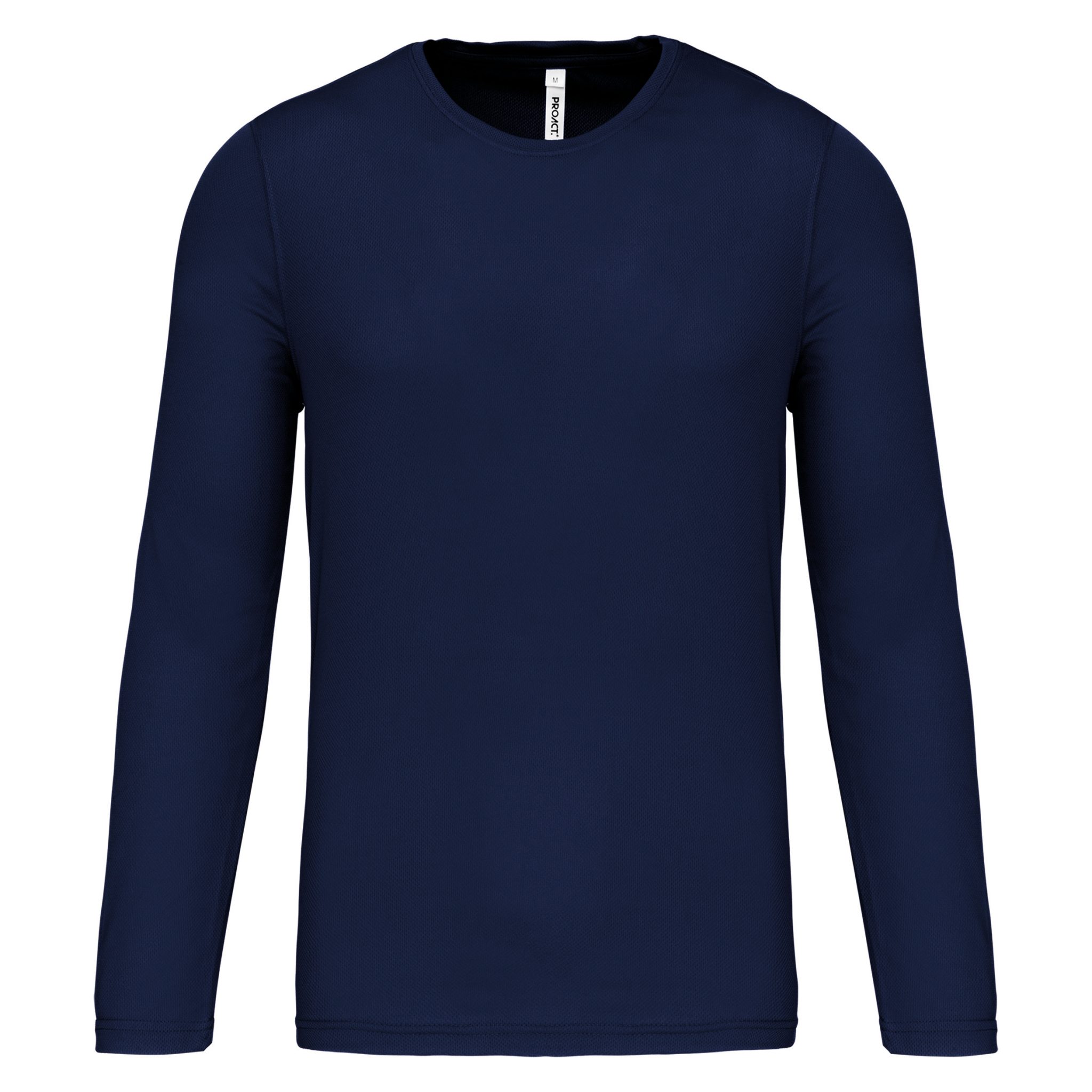 Miniature 14 pour T-shirt de sport manches longues homme