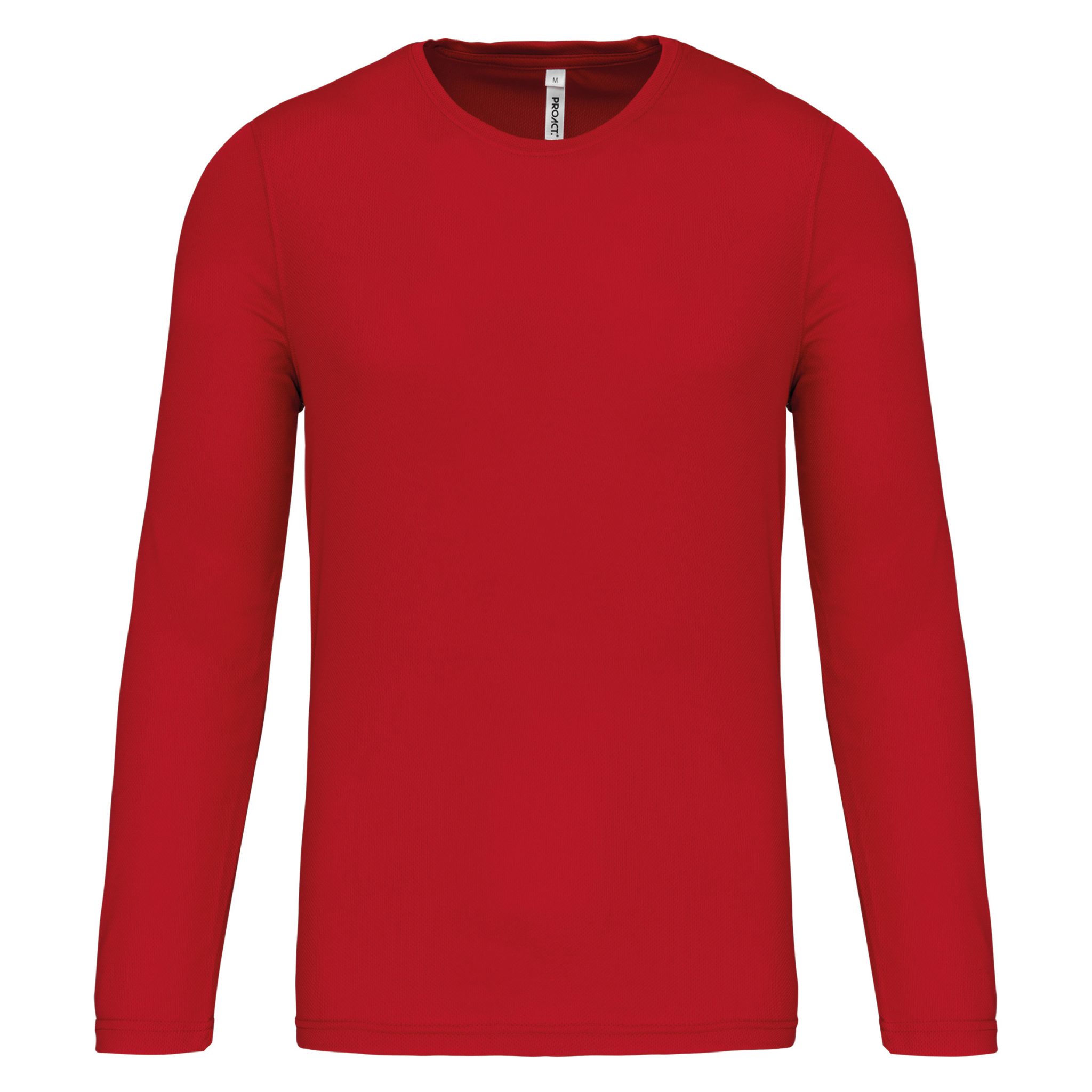 Miniature 13 pour T-shirt de sport manches longues homme