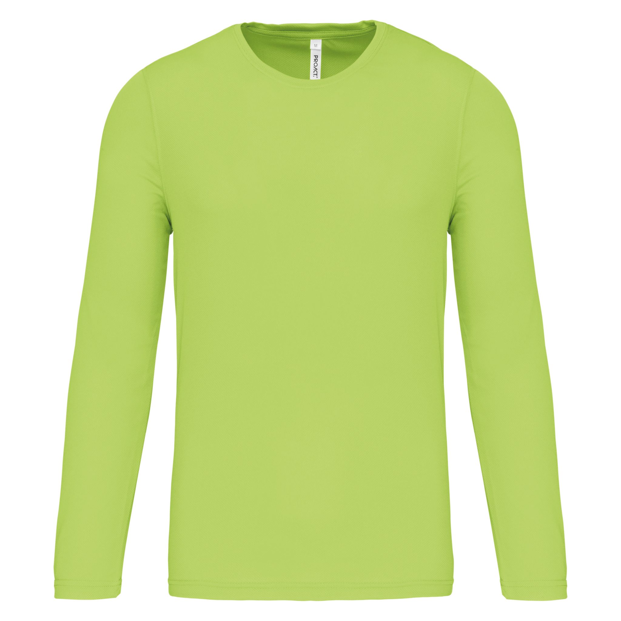 Miniature 12 pour T-shirt de sport manches longues homme