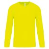 fluorescent-yellow