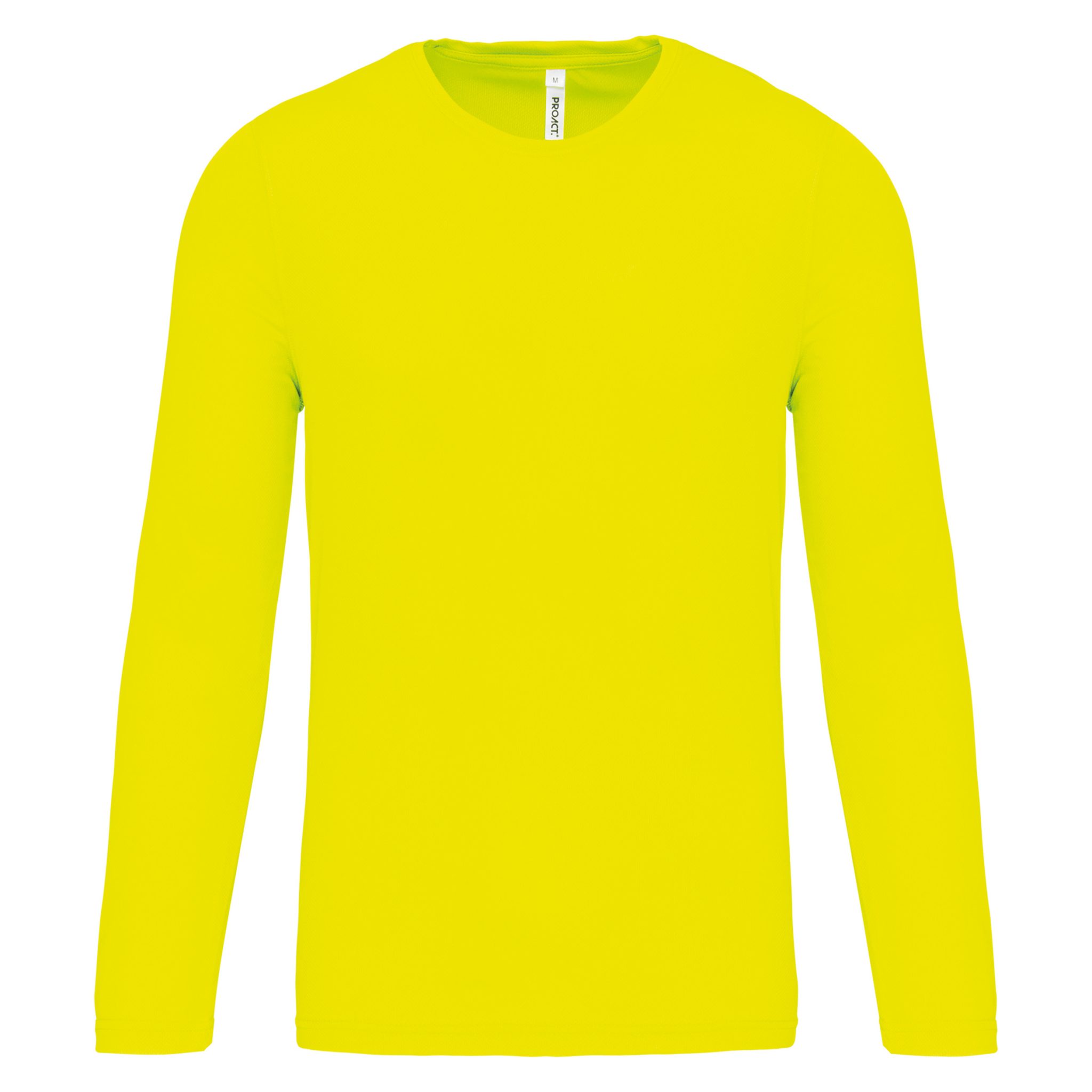 Miniature 11 pour T-shirt de sport manches longues homme