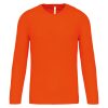 fluorescent-orange