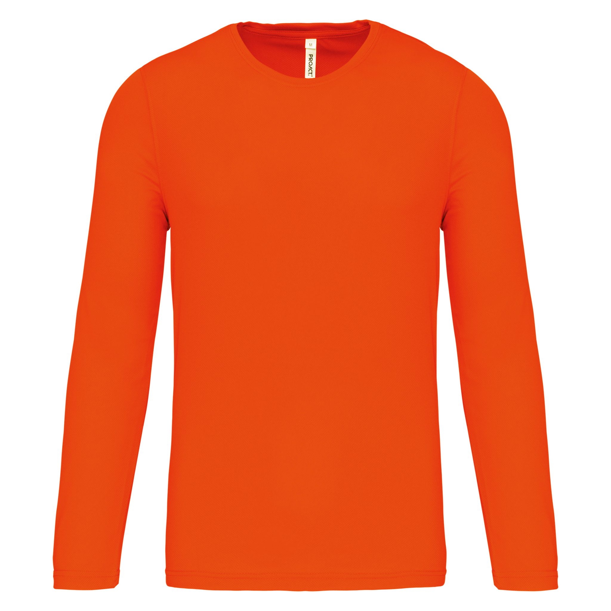 Miniature 10 pour T-shirt de sport manches longues homme