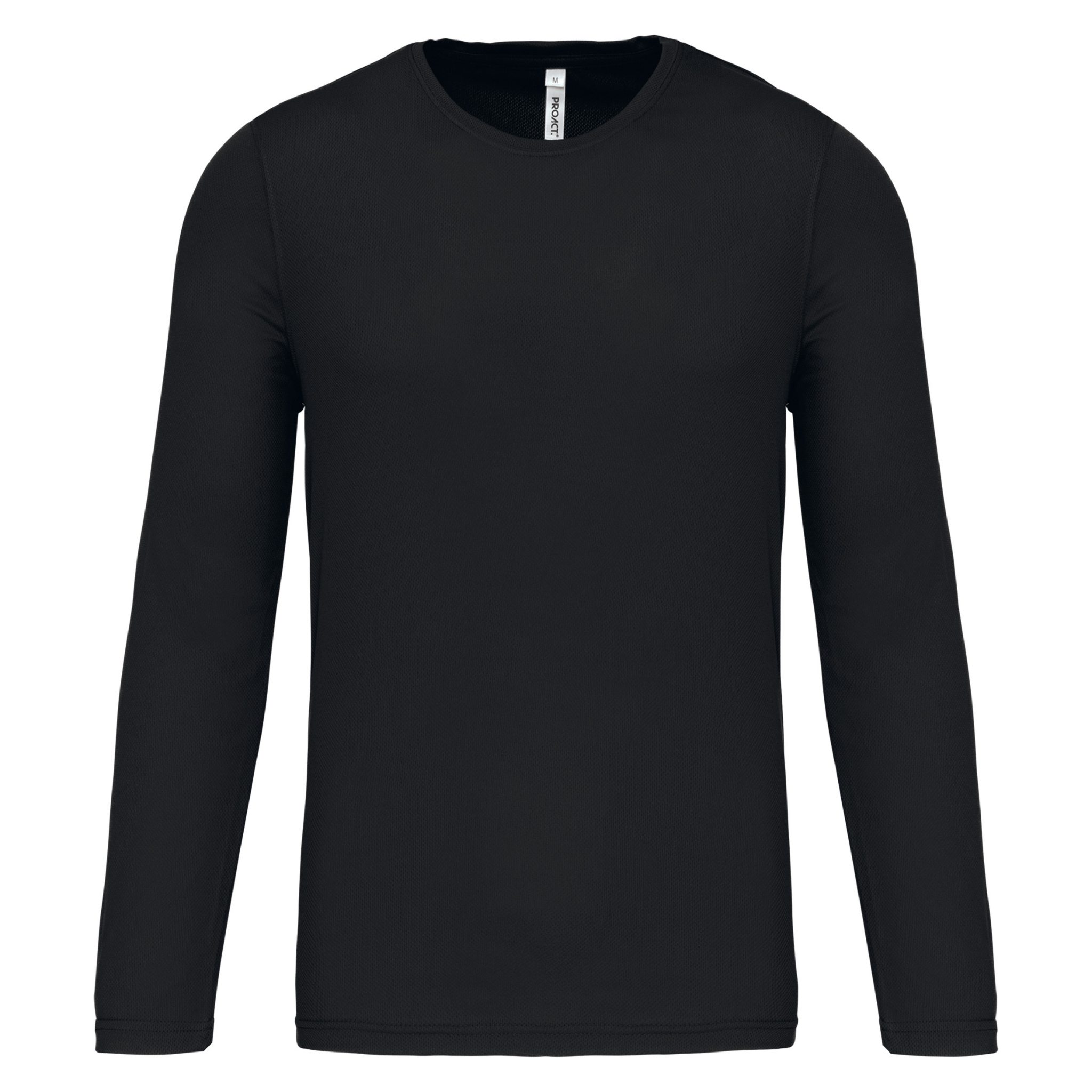 Miniature 9 pour T-shirt de sport manches longues homme