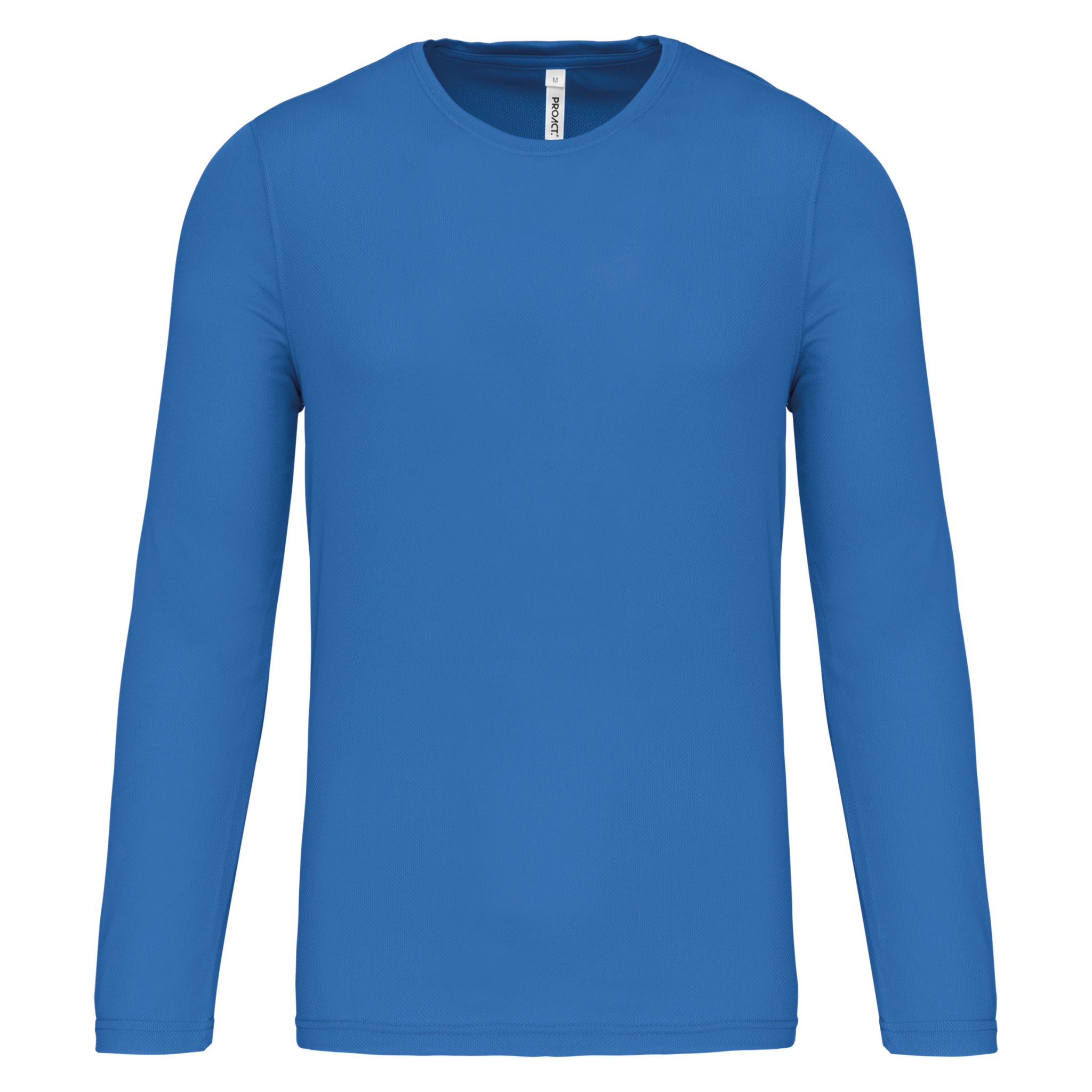 Miniature 8 pour T-shirt de sport manches longues homme