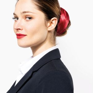 Visuel Foulard satiné