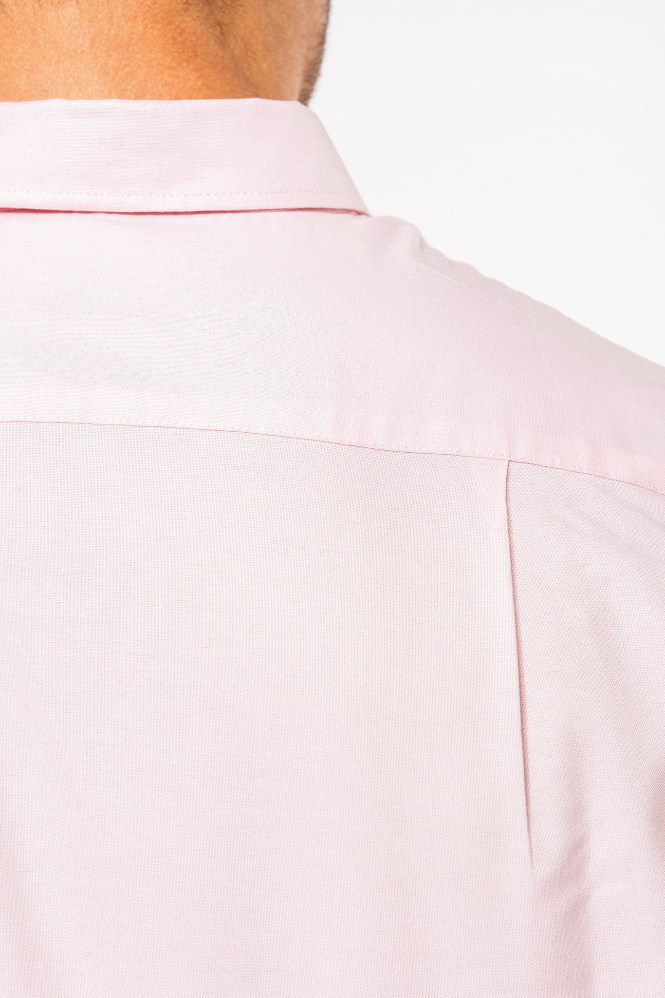 Miniature 10 pour Chemise Oxford manches longues