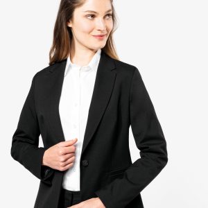 Visuel Veste femme